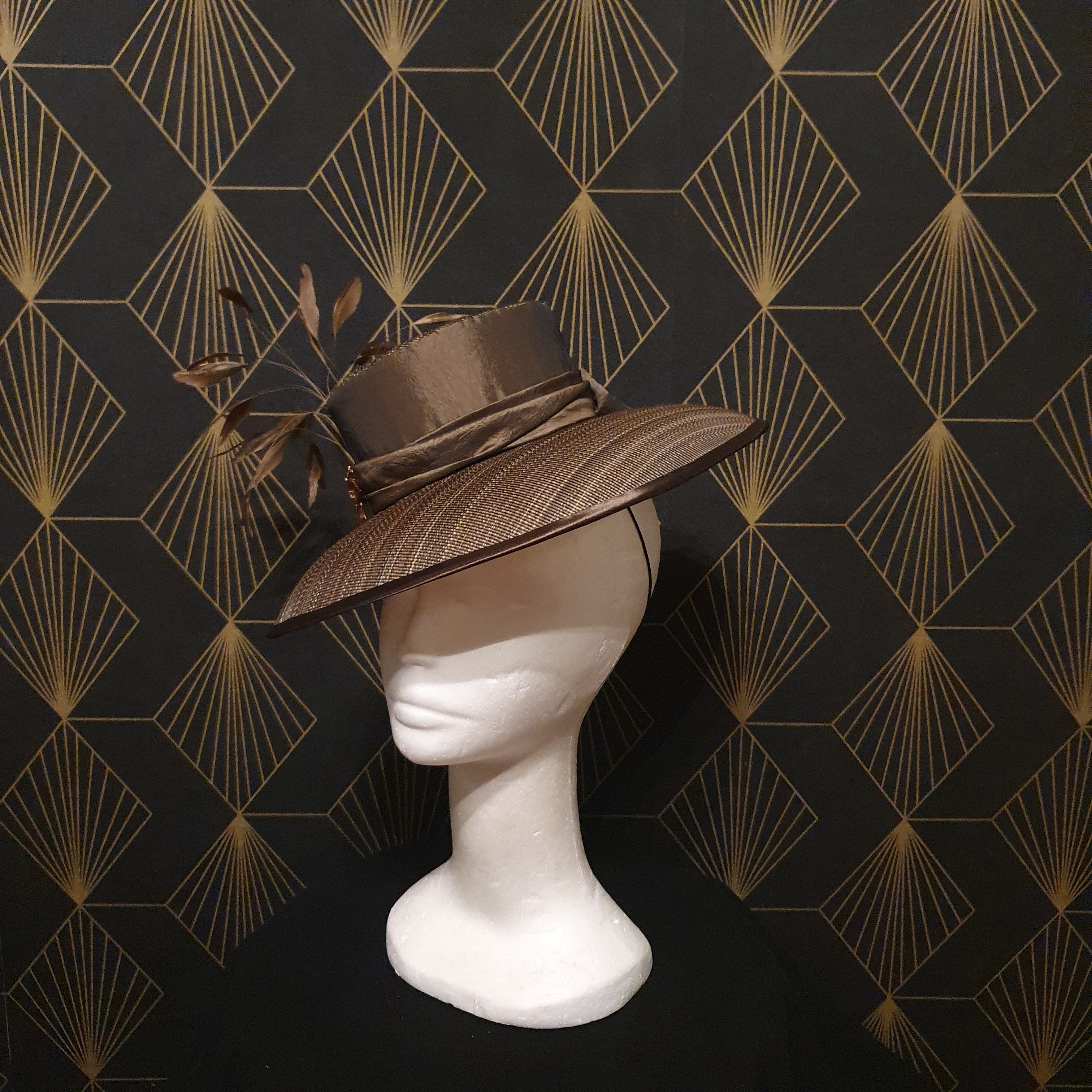 Midi capeline – Harmonie