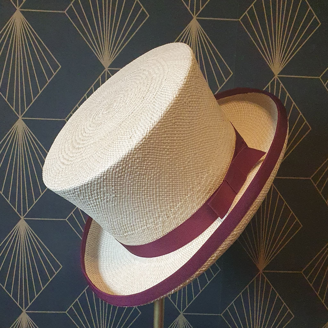 Haut-de-forme – Solstice