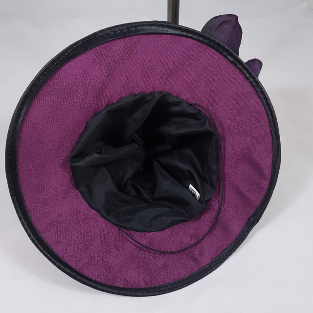 Midi Chapeau – Envoûtement