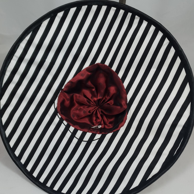 Midi Capeline – Illusion