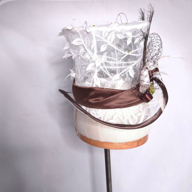 Midi Mad Hatter – Filigrane