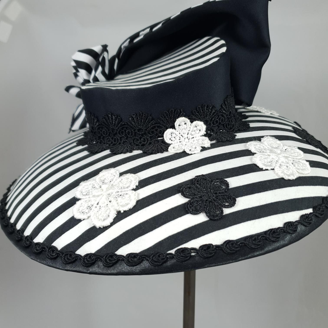 Midi Capeline – Illusion