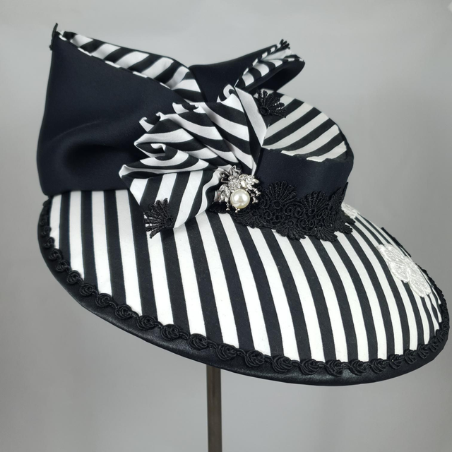 Midi Capeline – Illusion