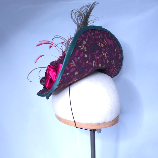 Midi Chapeau – Réveillon