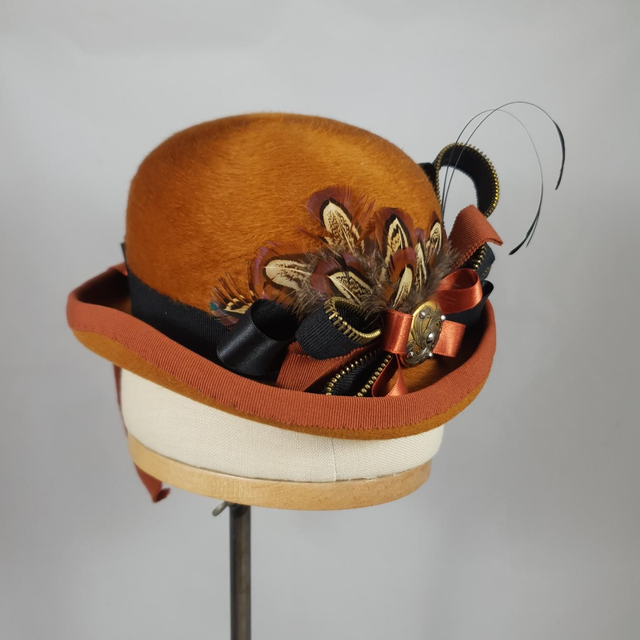 Midi Melon – Entrelacs