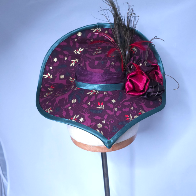 Midi Chapeau – Réveillon