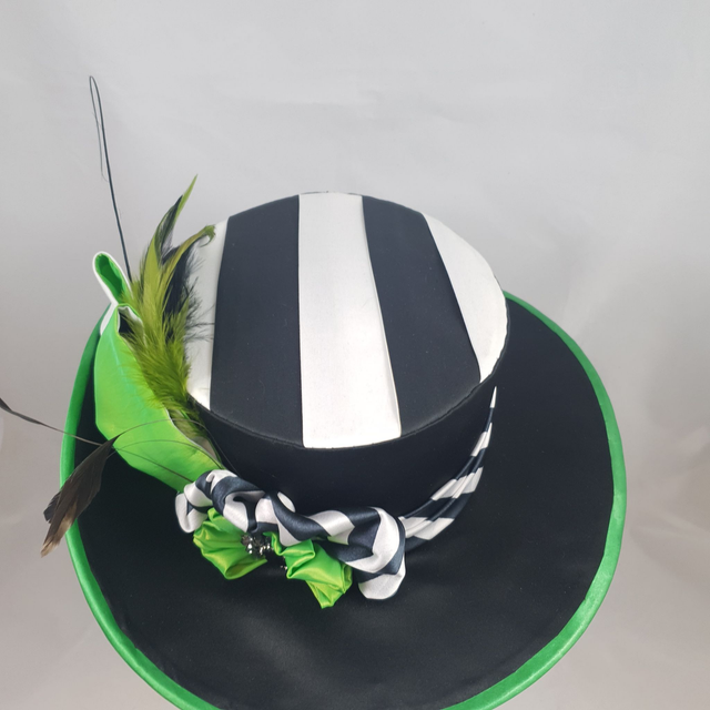 Midi Canotier – Lisière
