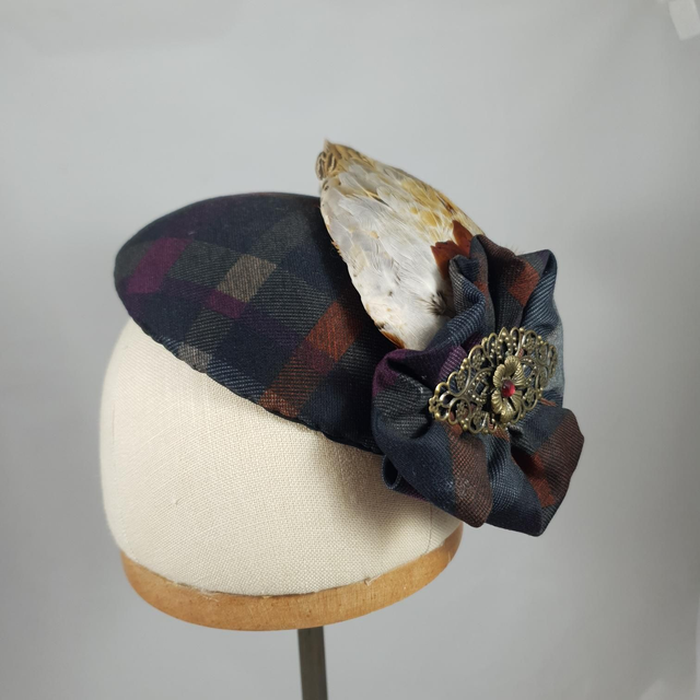Petit chapeau - Envol