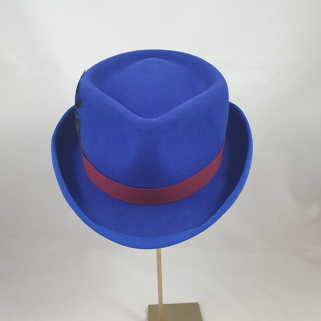 Trilby – Présence