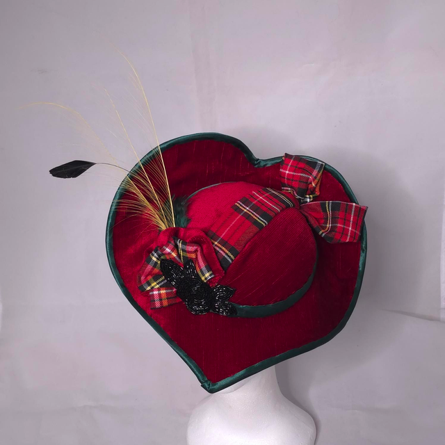 Midi Capeline – Déclaration