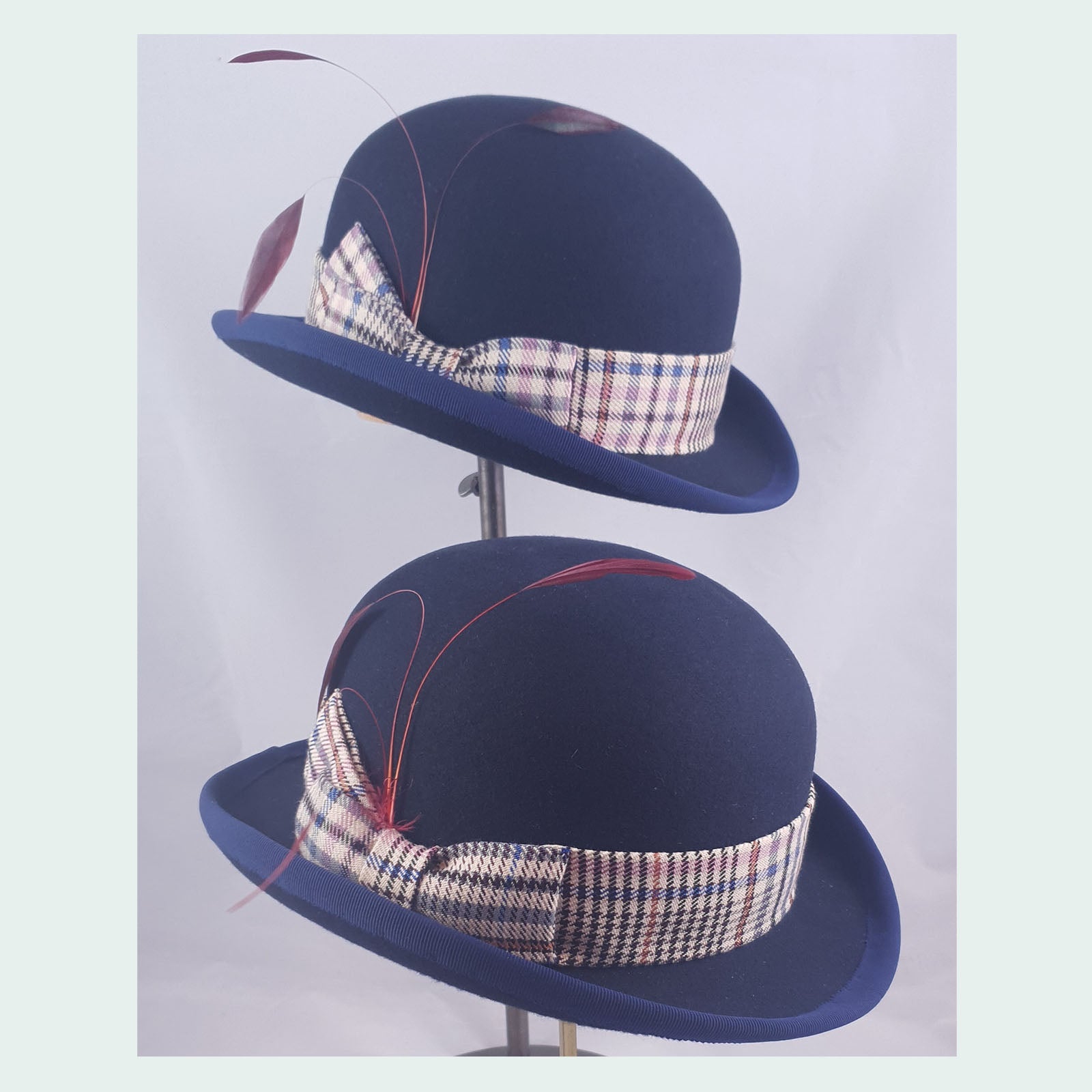 Melons sur mesure — création en duo