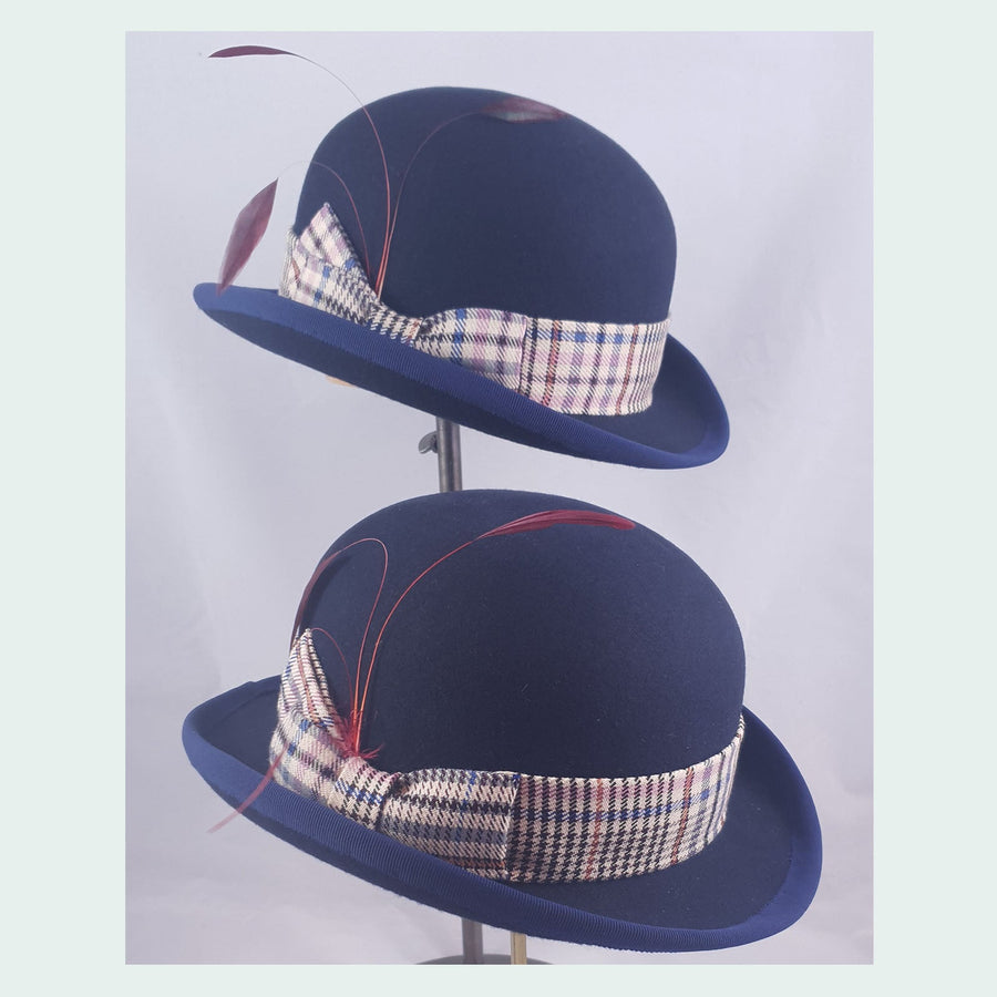 Melons sur mesure — création en duo