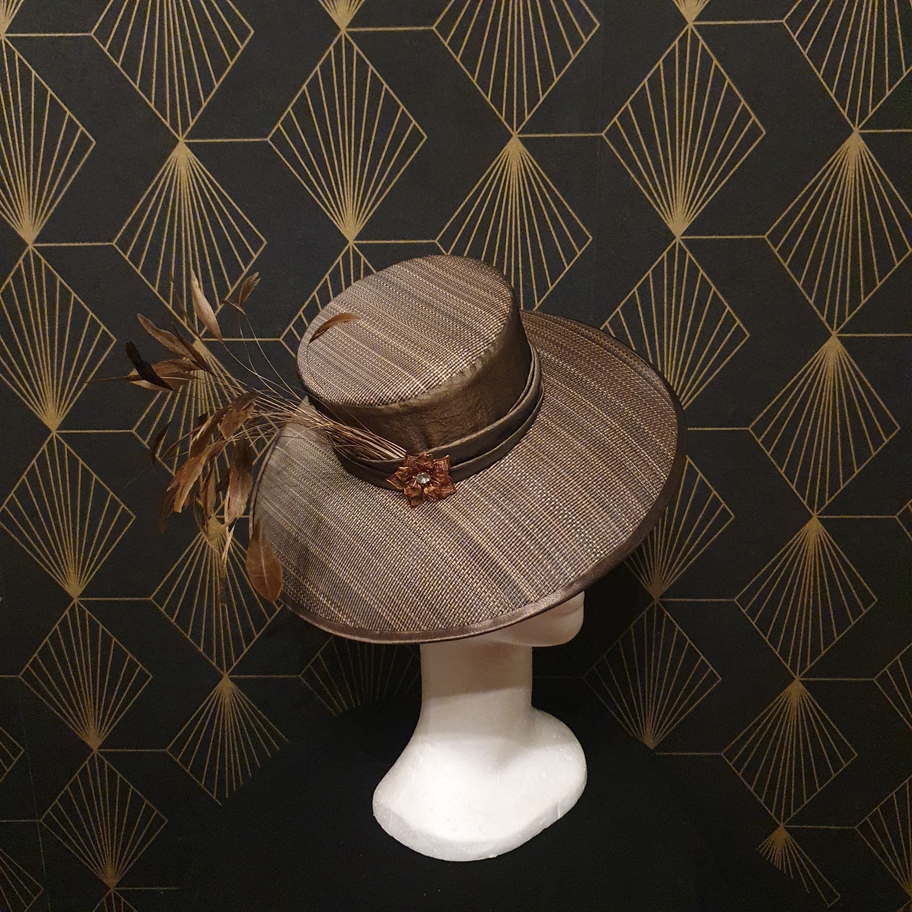 Midi capeline – Harmonie