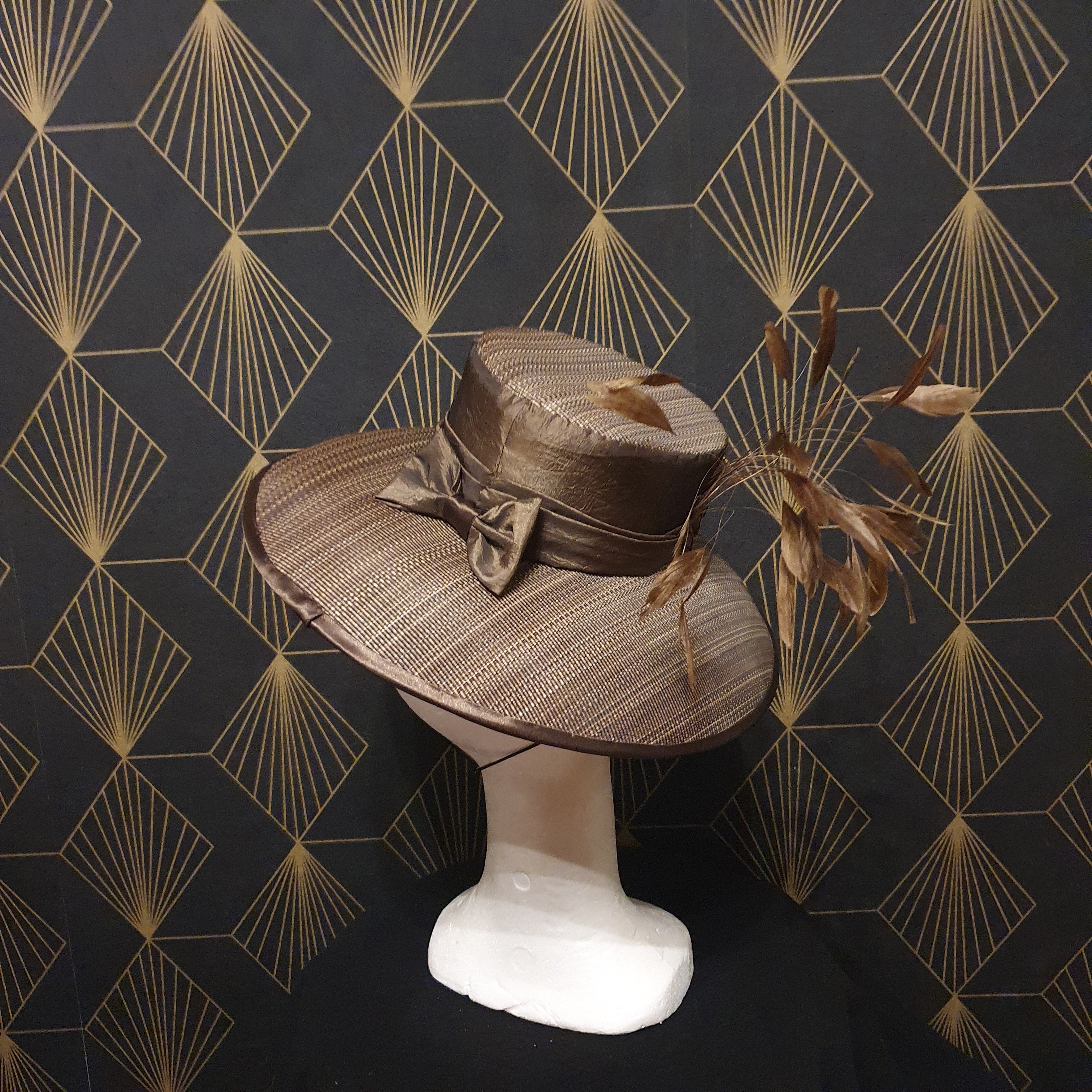 Midi capeline – Harmonie