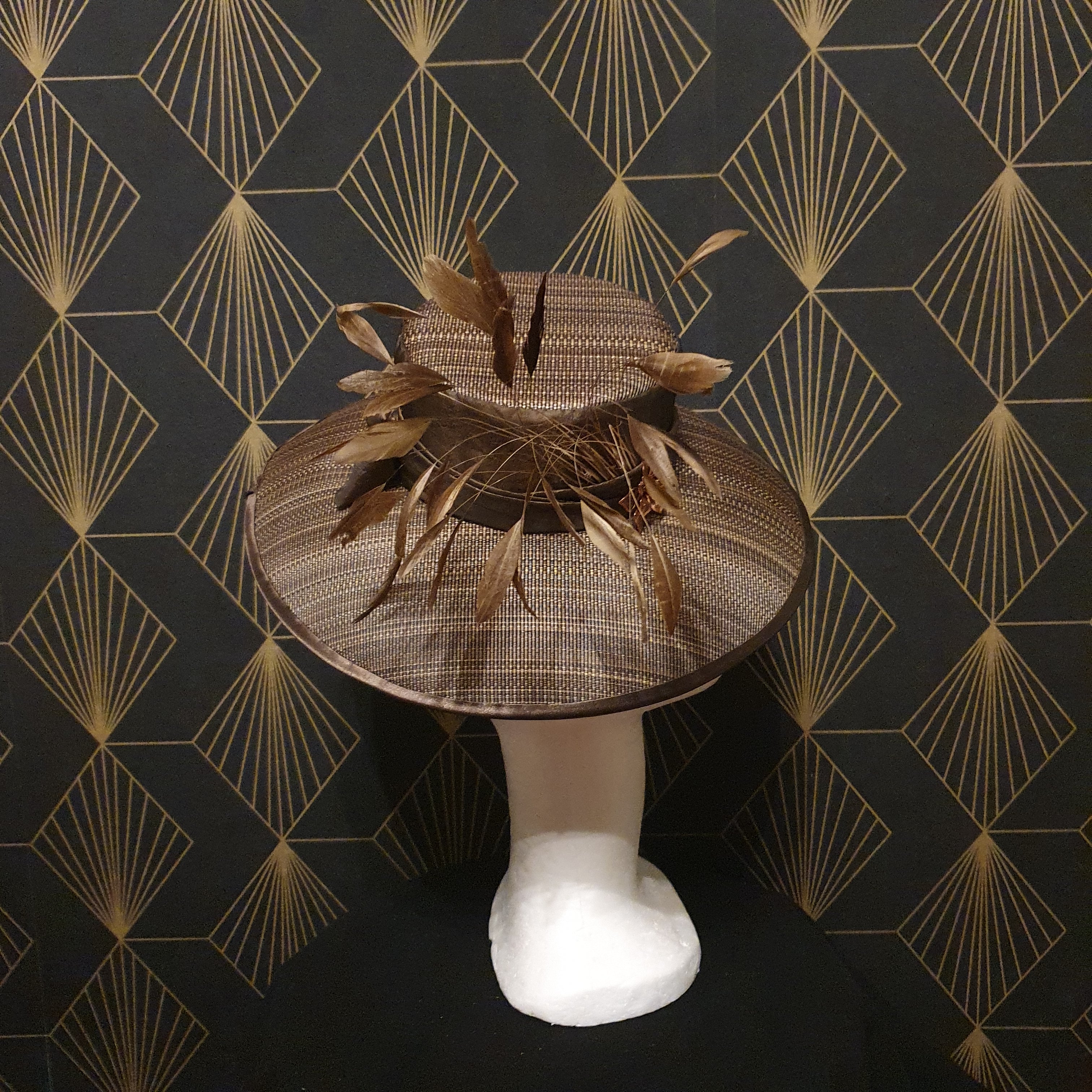 Midi capeline – Harmonie