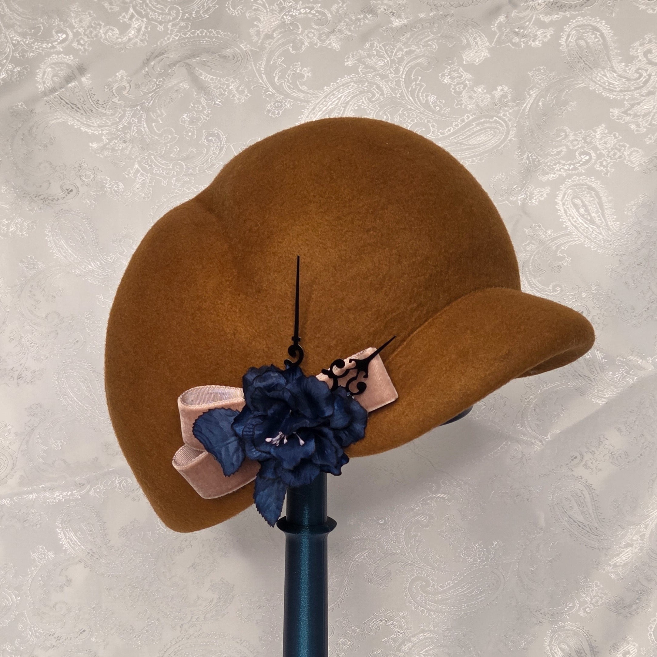 Casquette boule - Timeless