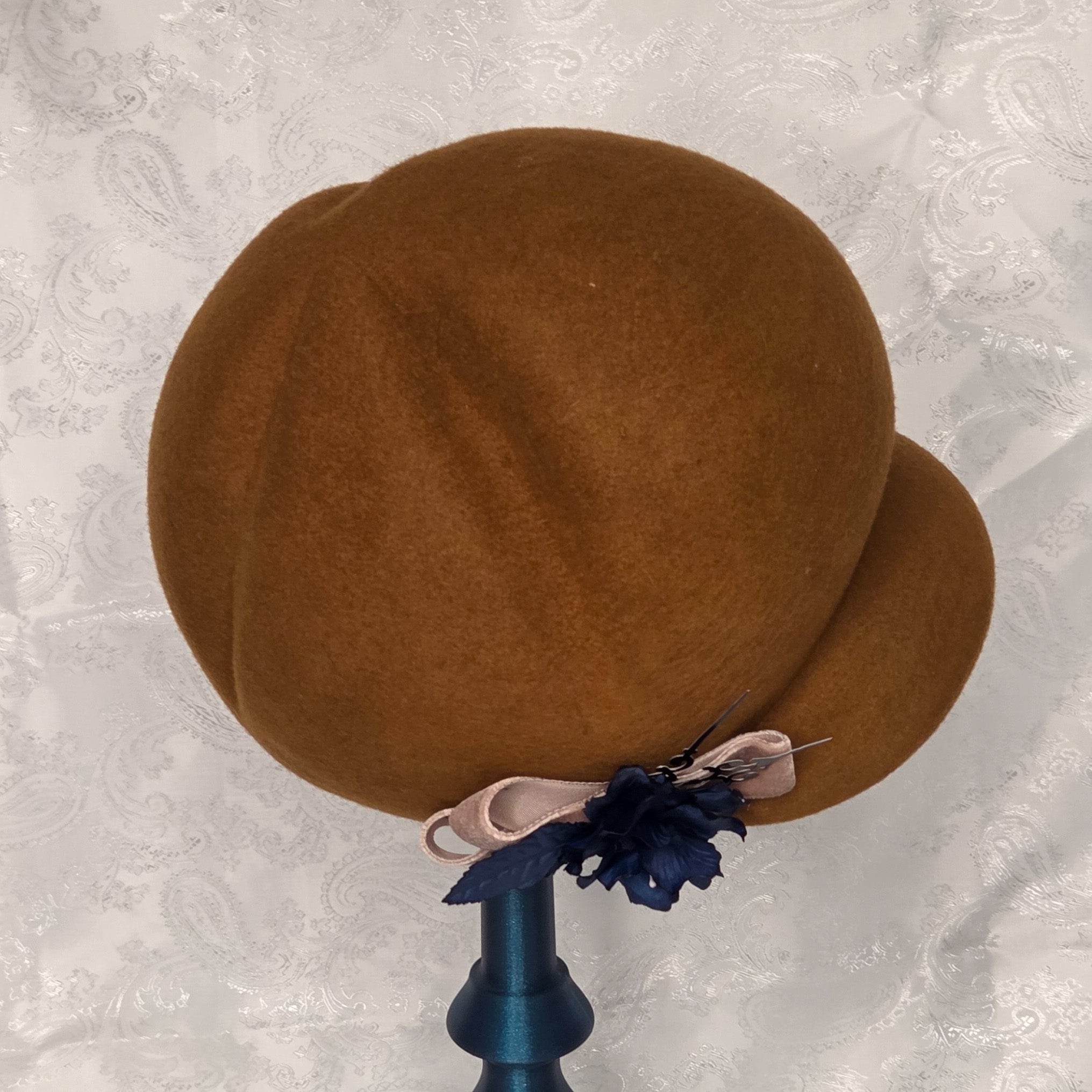 Casquette boule - Timeless