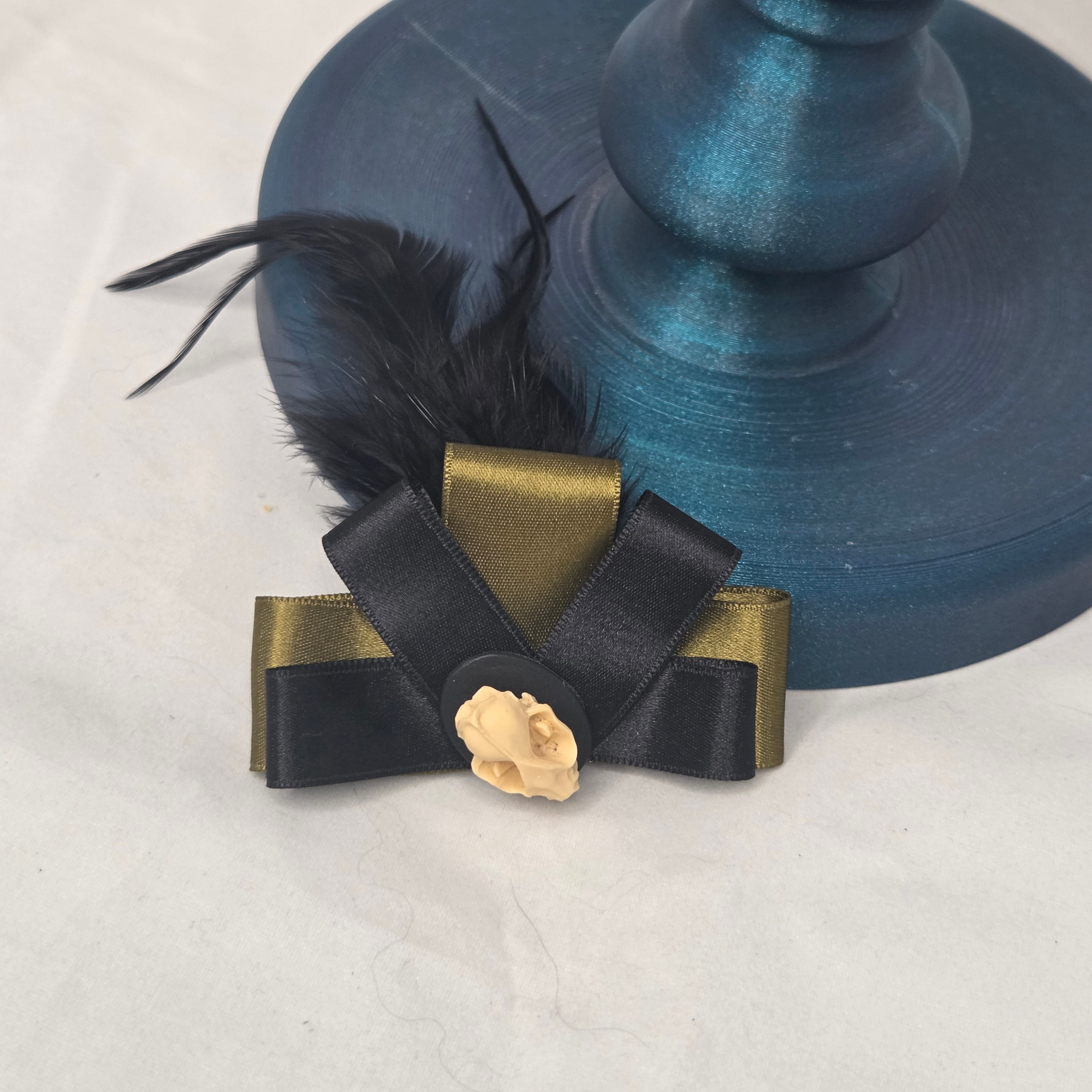 Pince à cheveux – Essentielle