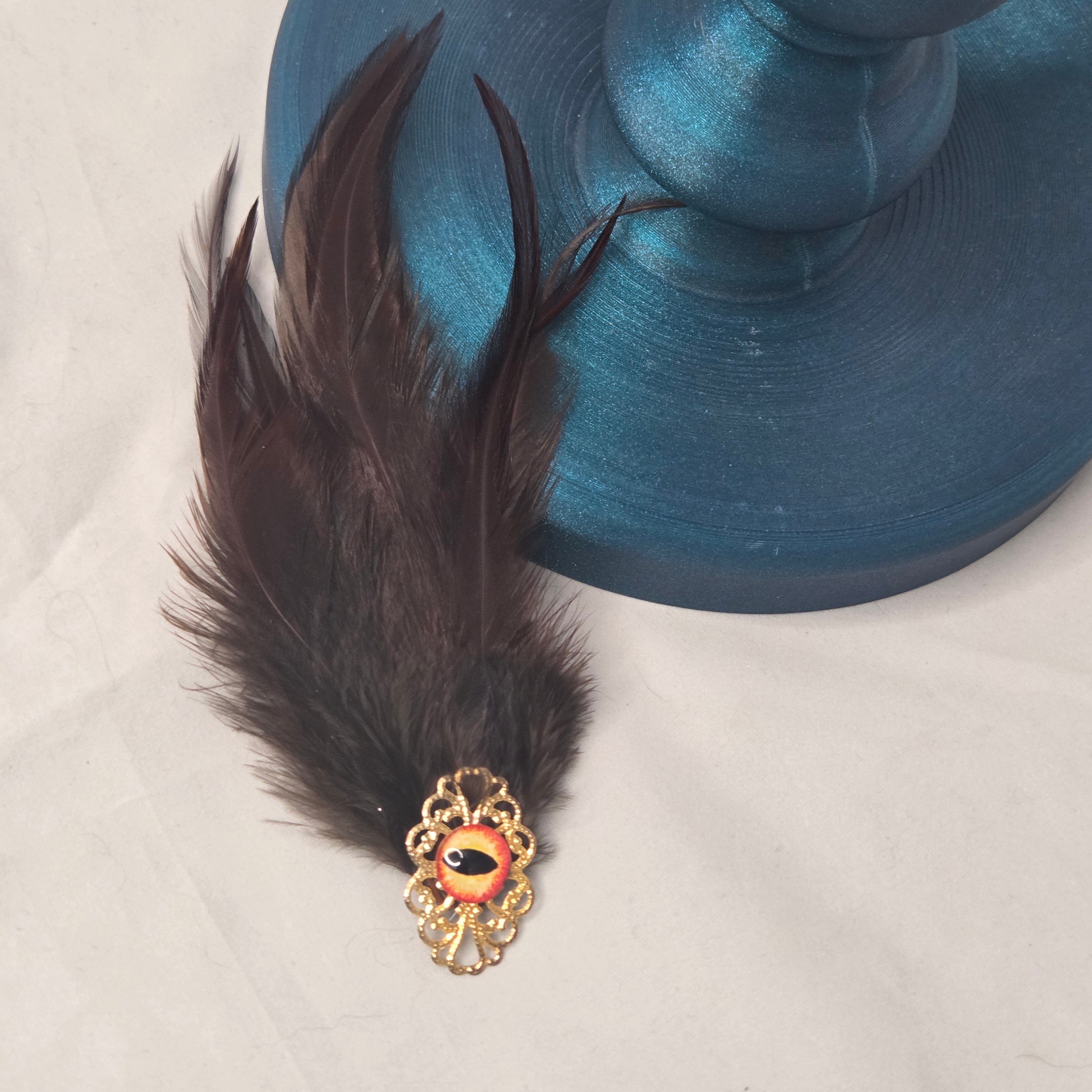 Pince à cheveux – Essentielle