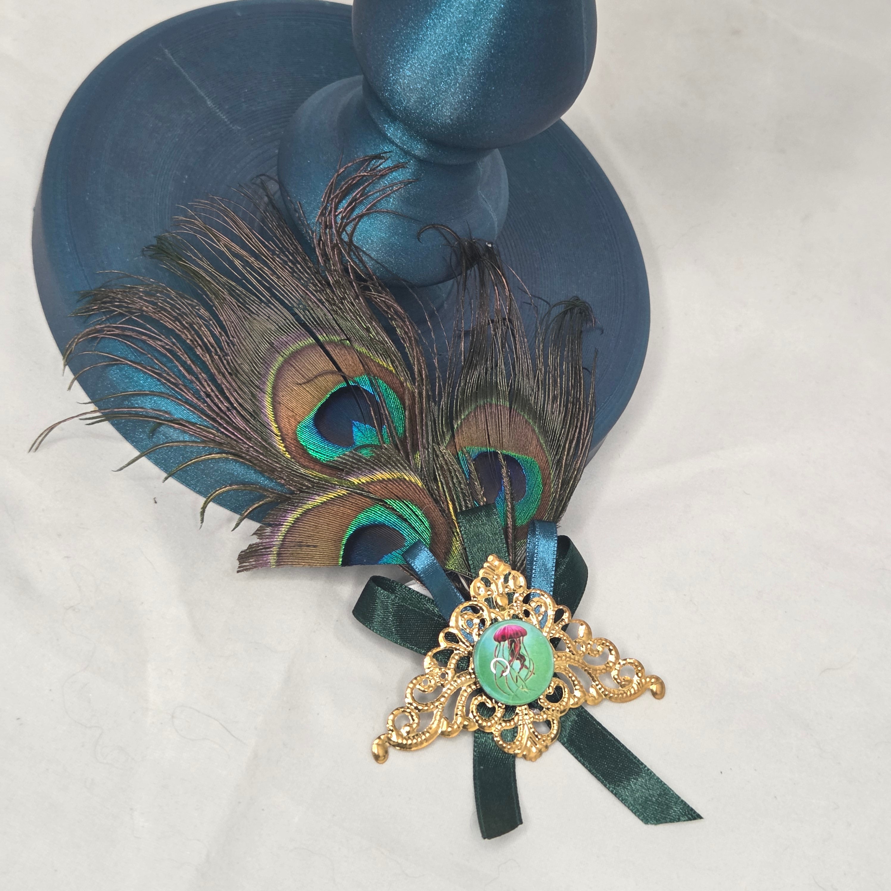 Pince à cheveux – Prestige