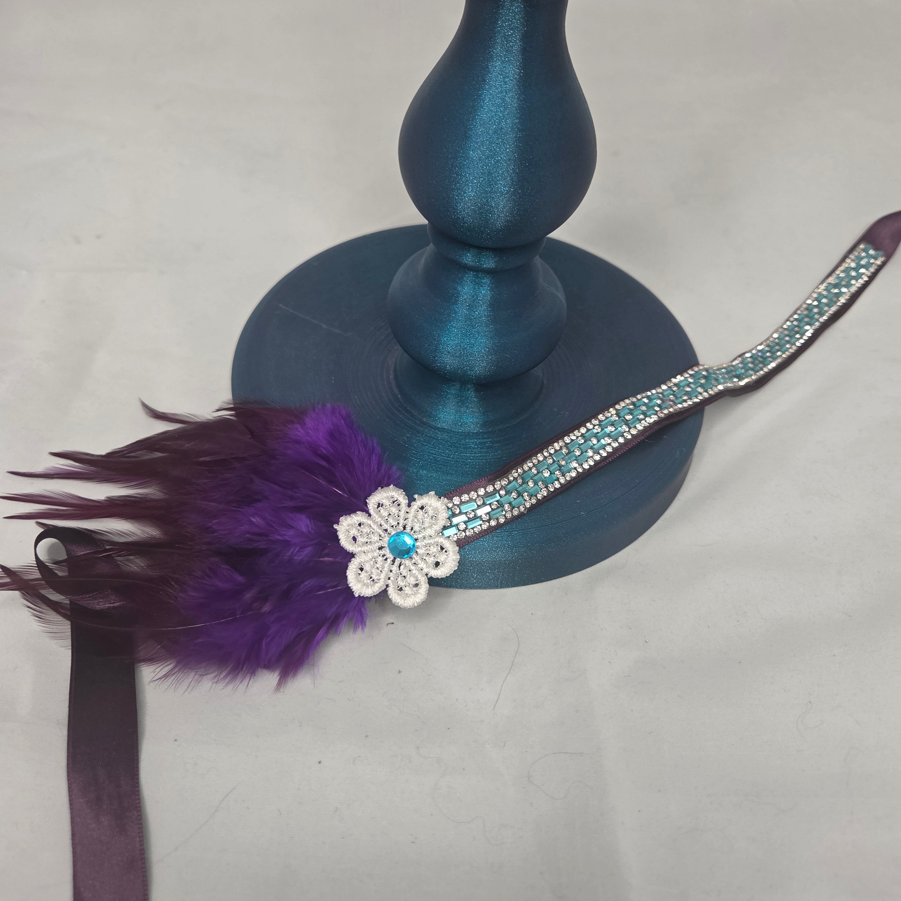 Bandeau Années 20 – Signature