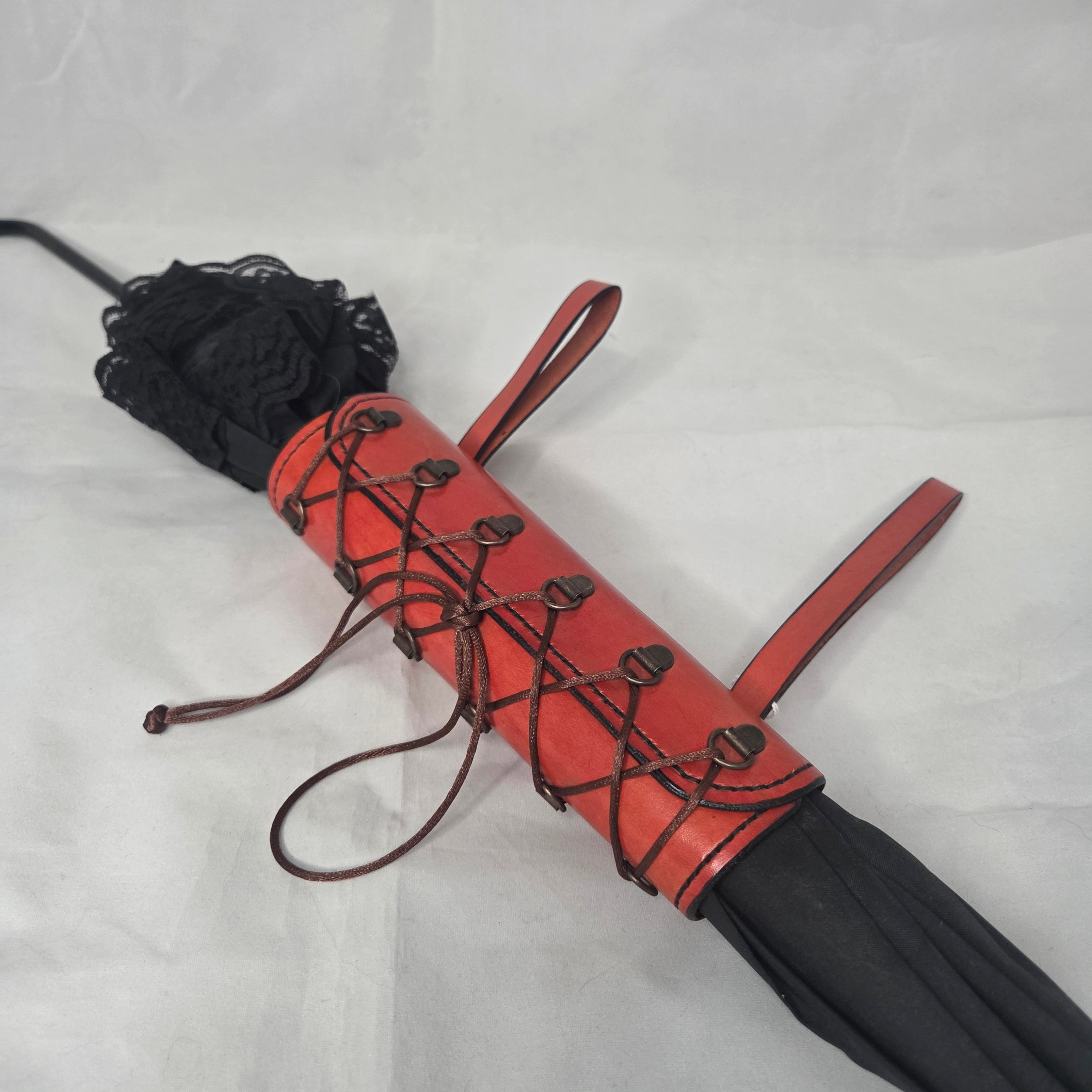 Porte-ombrelle – Fourreau