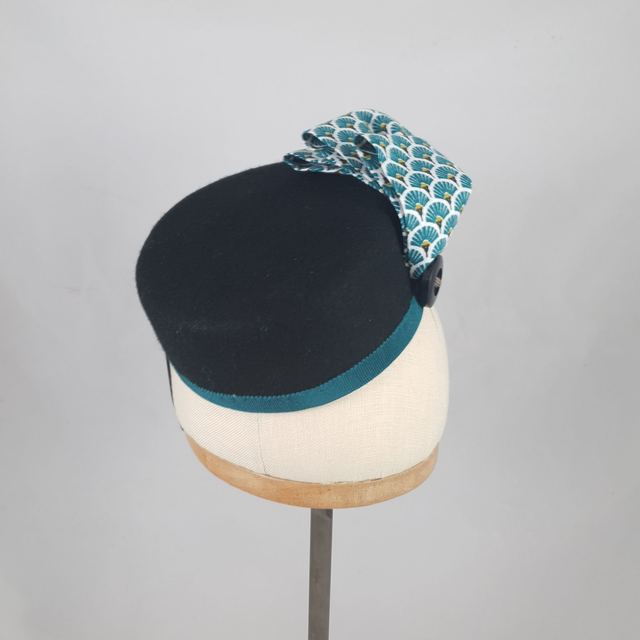 Petit calot – Éventail