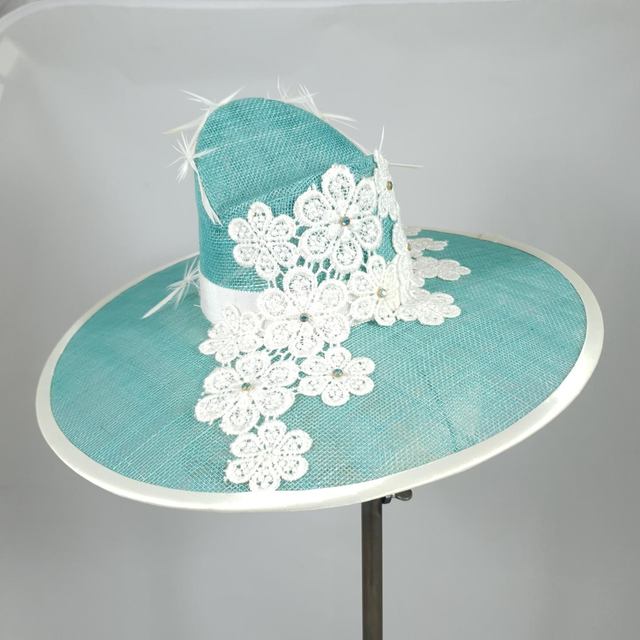 Midi Capeline – Éclat