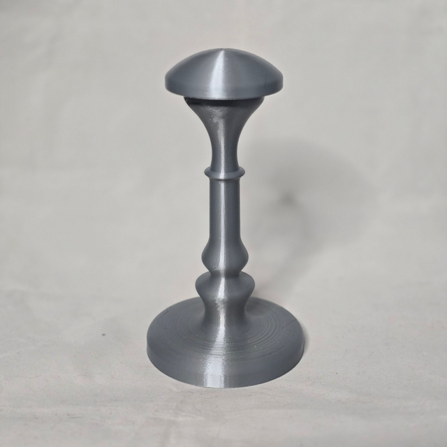 Porte-chapeau – Équilibre – Court / tête arrondie