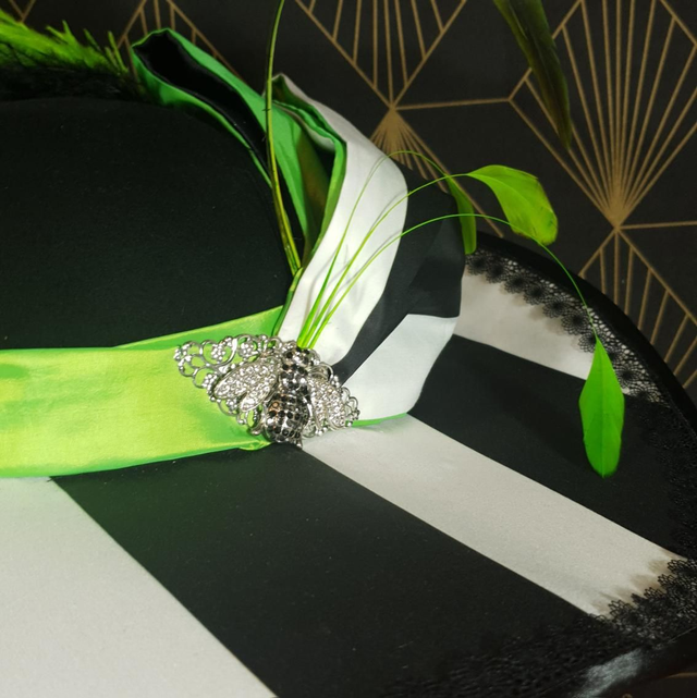 Capeline – Mascarade