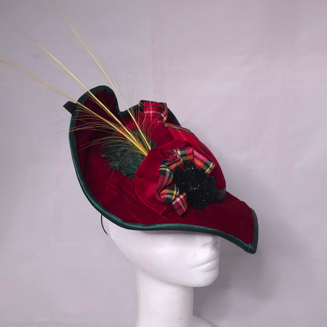 Midi Capeline – Déclaration