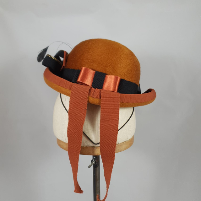 Midi Melon – Entrelacs