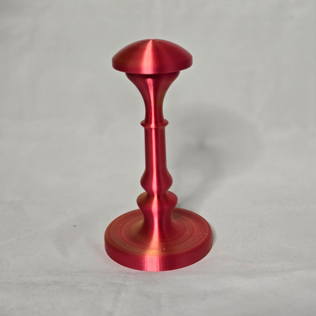 Porte-chapeau – Équilibre – Court / tête arrondie