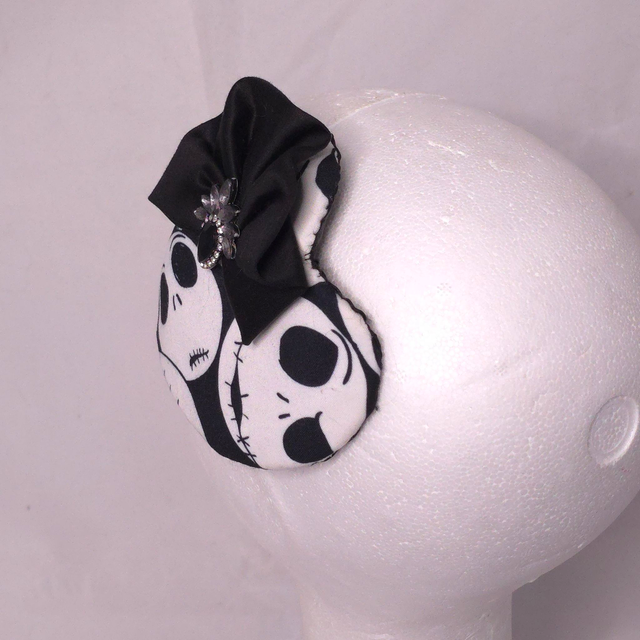 Fascinator cœur – Jack