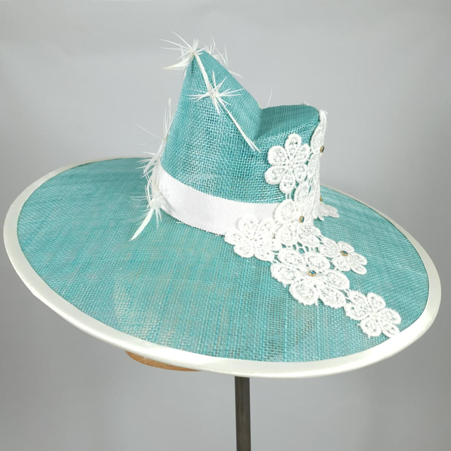 Midi Capeline – Éclat