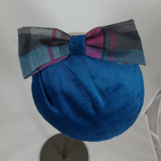 Petit chapeau – Canard