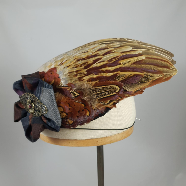 Petit chapeau - Envol