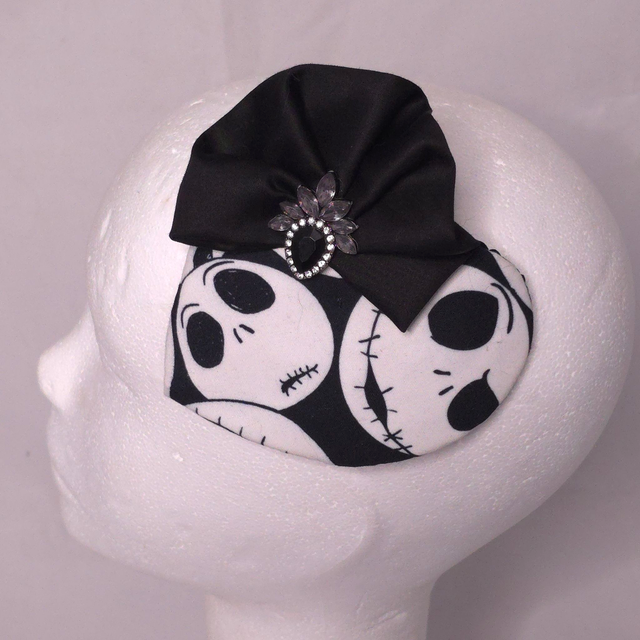 Fascinator cœur – Jack