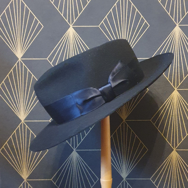 Fédora – L'intemporel