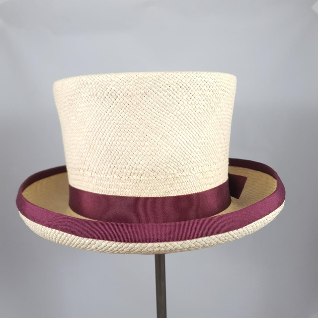 Haut-de-forme – Solstice