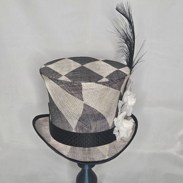 Haut de forme – Equilibre