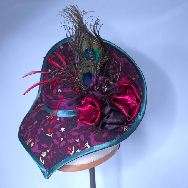 Midi Chapeau – Réveillon