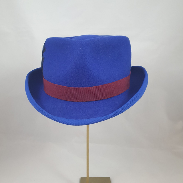 Trilby – Présence