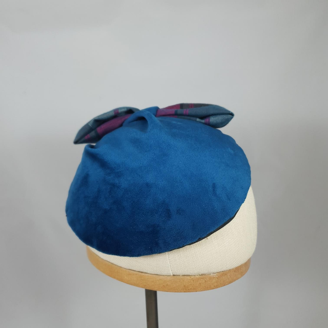 Petit chapeau – Canard