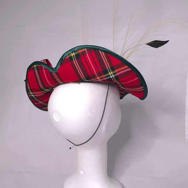 Midi Capeline – Déclaration