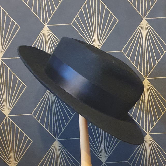 Fédora – L'intemporel