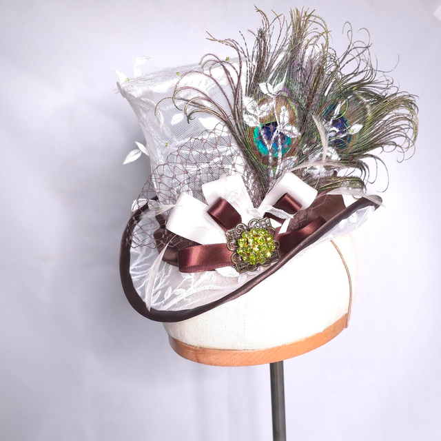 Midi Mad Hatter – Filigrane