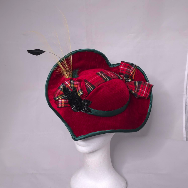 Midi Capeline – Déclaration