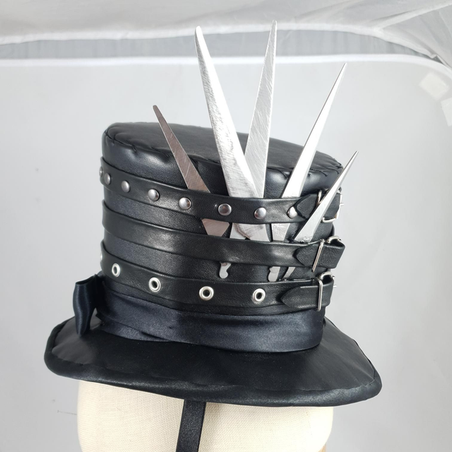 Midi Haut-de-Forme – Edward