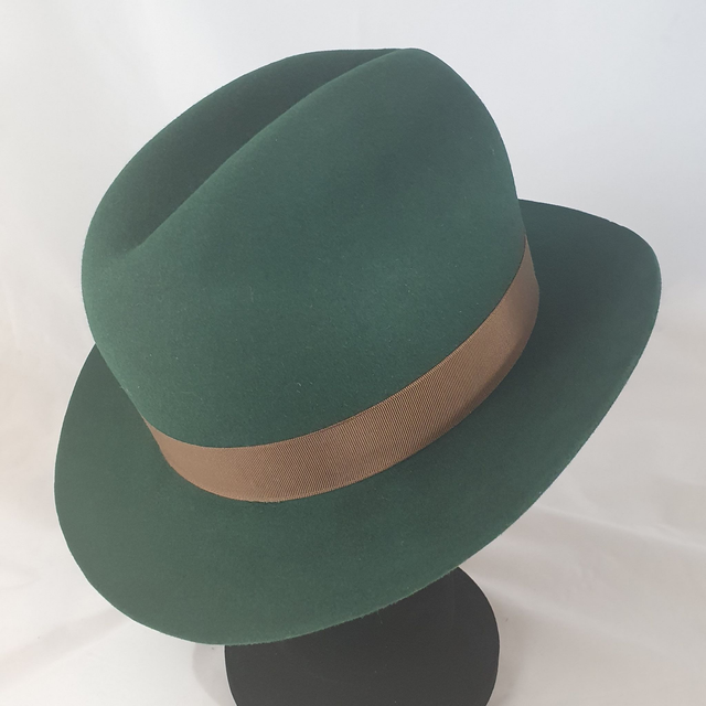 Cattleman – Greenwood